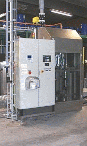 Reibel und Kraus GmbH - Anlagentechnik