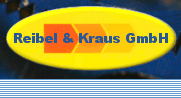 Logo - Reibel und Kraus GmbH