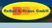 Logo - Reibel und Kraus GmbH